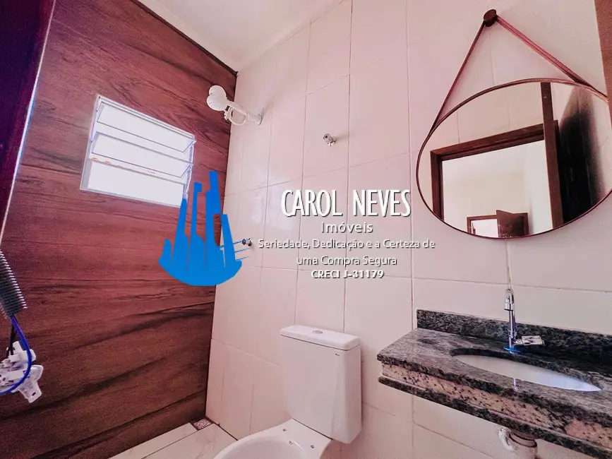 Casa com 2 quartos à venda, 60m2 em Itanhaem - SP - imagem 9 Foto 9 de Casa com 2 quartos à venda, 60m2 em Itanhaem - SP
