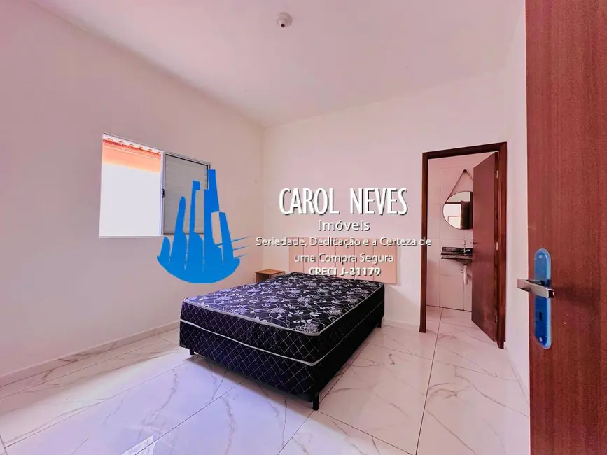 Casa com 2 quartos à venda, 60m2 em Itanhaem - SP - imagem 7 Foto 7 de Casa com 2 quartos à venda, 60m2 em Itanhaem - SP