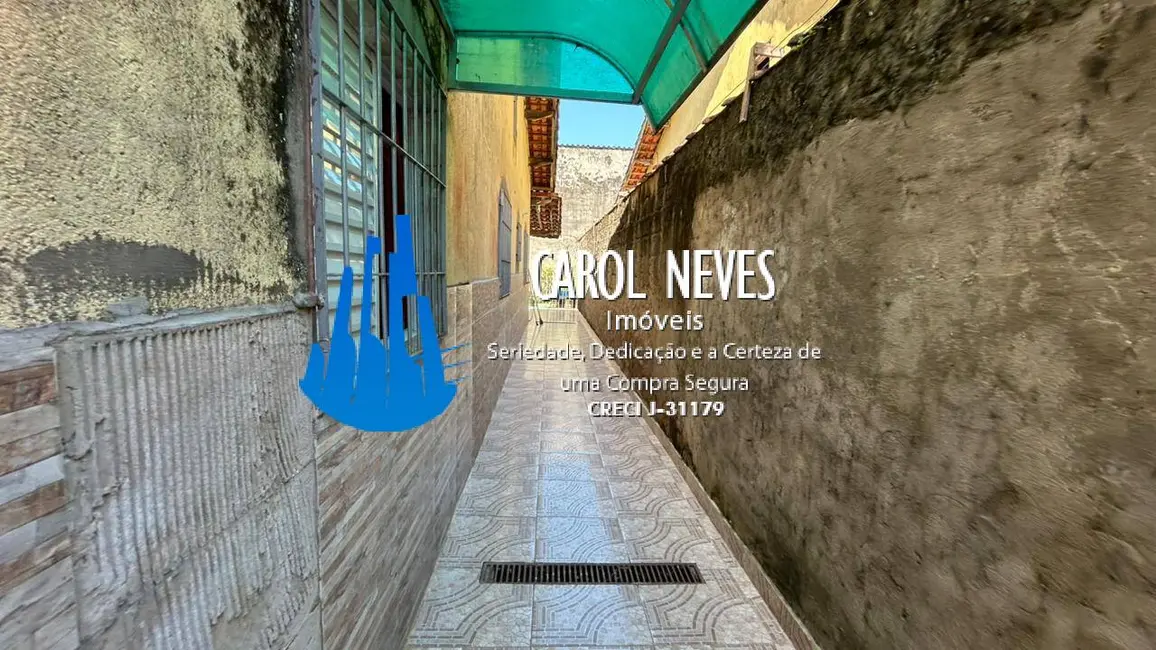 Foto 6 de Casa com 3 quartos à venda, 96m2 em Mongagua - SP