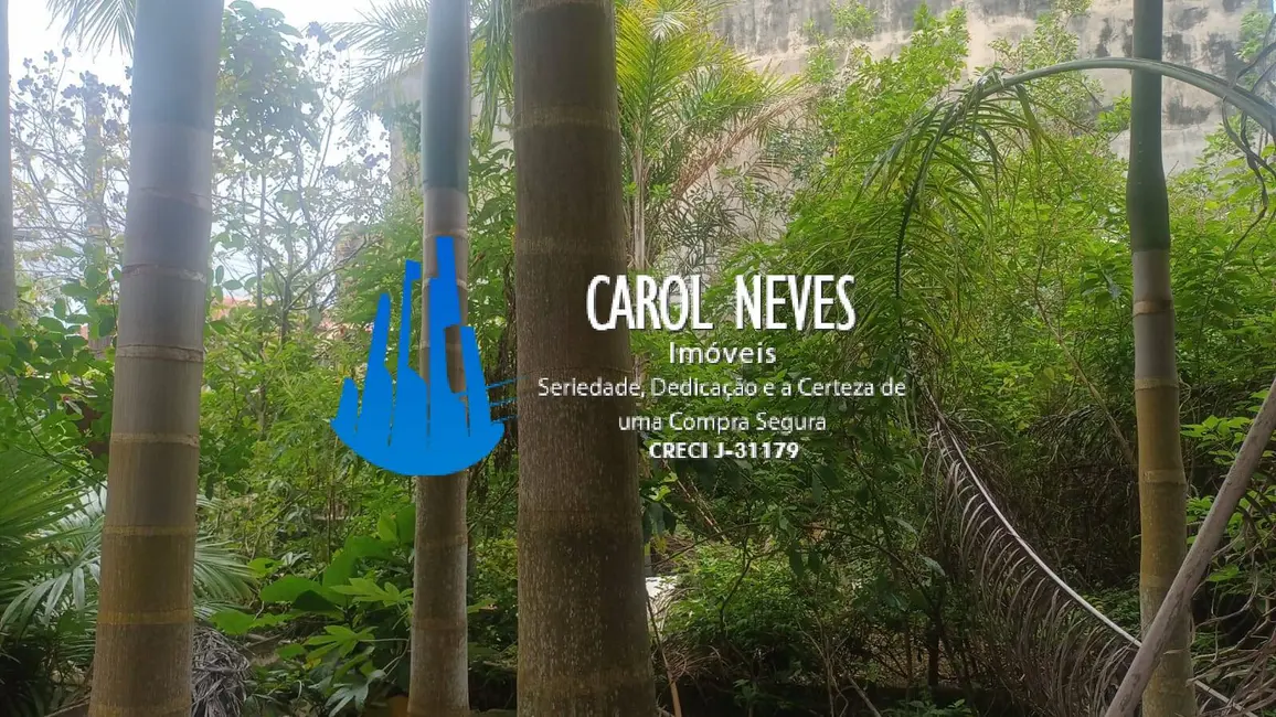 Foto 4 de Terreno / Lote à venda, 150m2 em Mongagua - SP