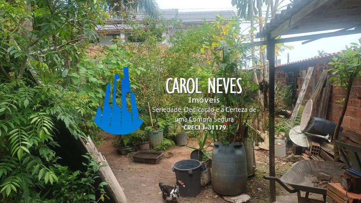 Foto 3 de Terreno / Lote à venda, 150m2 em Mongagua - SP