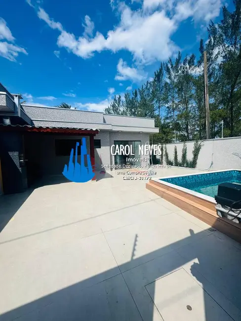 Foto 7 de Casa com 3 quartos à venda, 255m2 em Itanhaem - SP