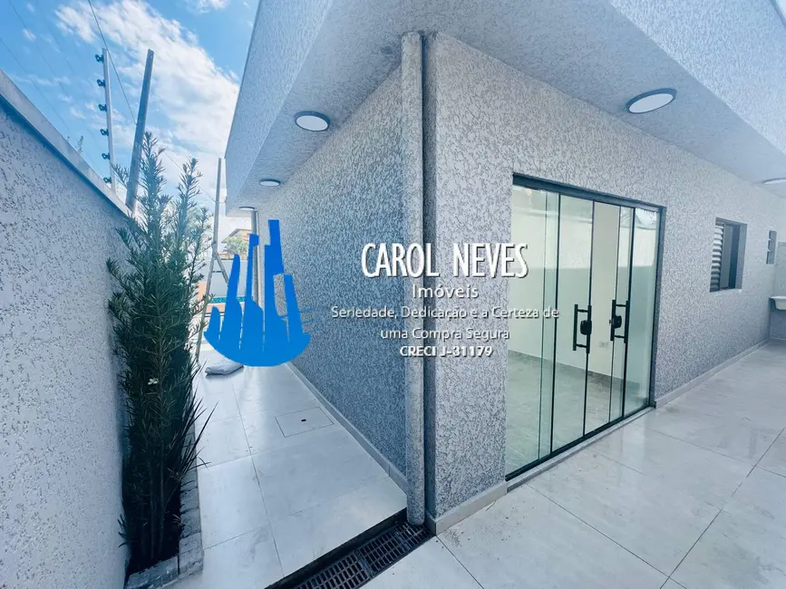 Foto 2 de Casa com 3 quartos à venda, 255m2 em Itanhaem - SP