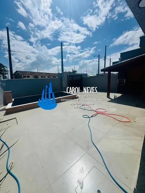 Foto 9 de Casa com 3 quartos à venda, 255m2 em Itanhaem - SP