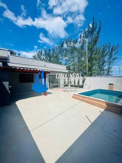 Foto 6 de Casa com 3 quartos à venda, 255m2 em Itanhaem - SP