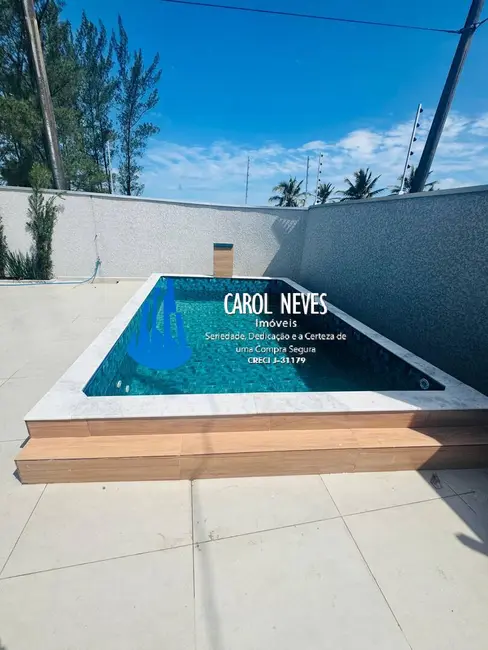 Foto 8 de Casa com 3 quartos à venda, 255m2 em Itanhaem - SP