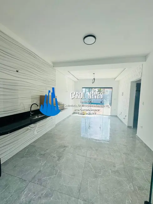 Foto 3 de Casa com 3 quartos à venda, 255m2 em Itanhaem - SP