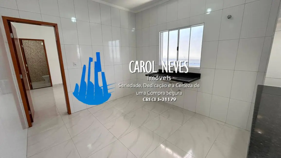 Foto 8 de Casa com 2 quartos à venda, 65m2 em Mongagua - SP