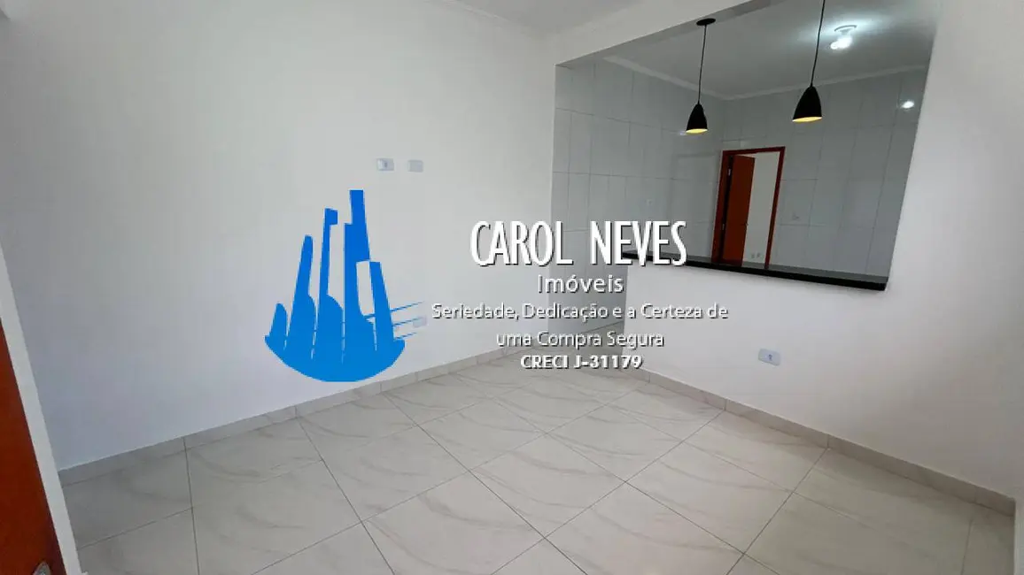 Foto 5 de Casa com 2 quartos à venda, 65m2 em Mongagua - SP