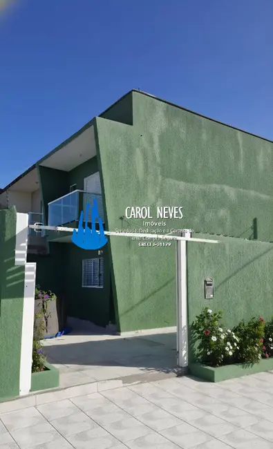 Foto 3 de Sobrado com 2 quartos à venda, 60m2 em Mongagua - SP