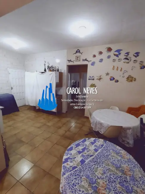 Foto 7 de Casa com 2 quartos à venda em Mongagua - SP