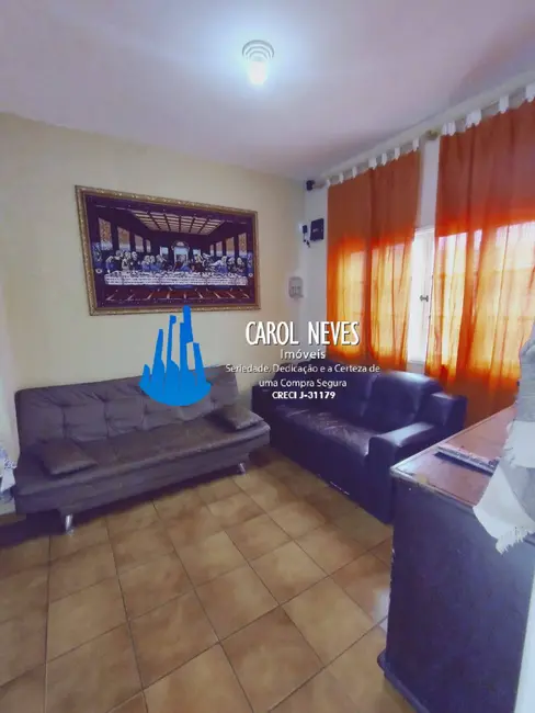 Foto 6 de Casa com 2 quartos à venda em Mongagua - SP