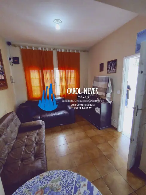 Foto 5 de Casa com 2 quartos à venda em Mongagua - SP