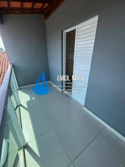 Foto 7 de Casa com 2 quartos à venda, 96m2 em Mongagua - SP