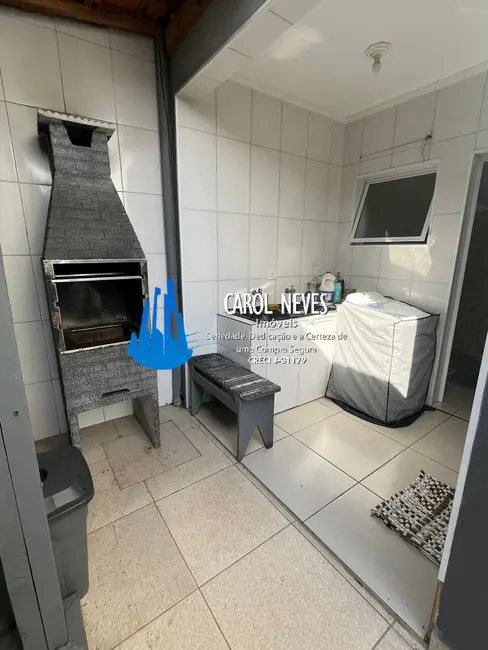 Foto 3 de Casa com 2 quartos à venda, 96m2 em Mongagua - SP