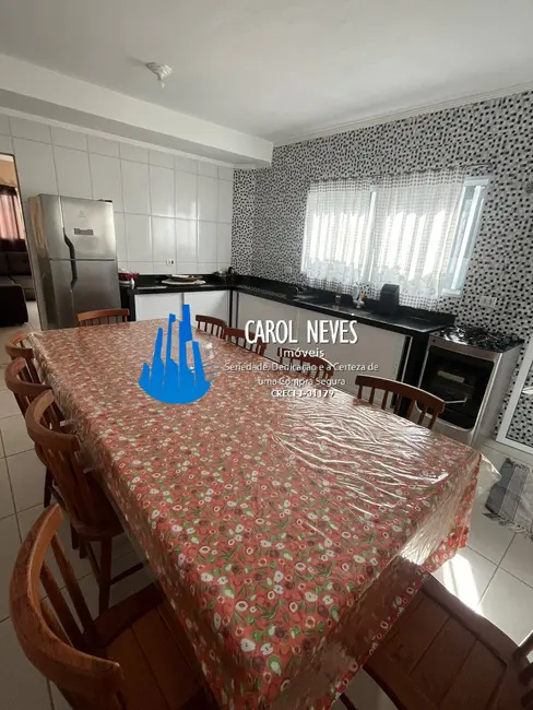 Foto 9 de Casa com 2 quartos à venda, 96m2 em Mongagua - SP