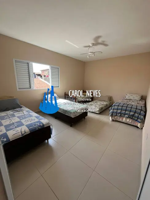 Foto 4 de Casa com 2 quartos à venda, 96m2 em Mongagua - SP
