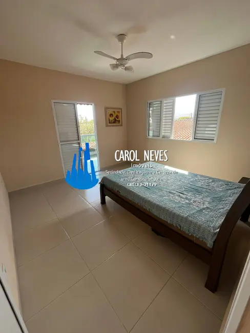 Foto 8 de Casa com 2 quartos à venda, 96m2 em Mongagua - SP