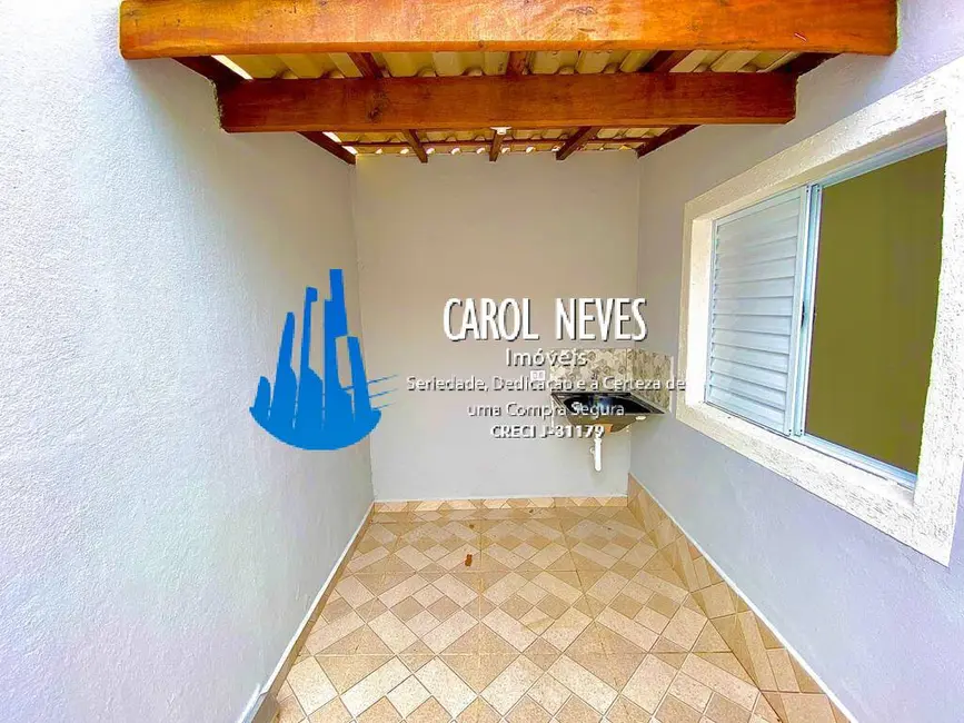 Foto 7 de Casa com 3 quartos à venda, 73m2 em Itanhaem - SP