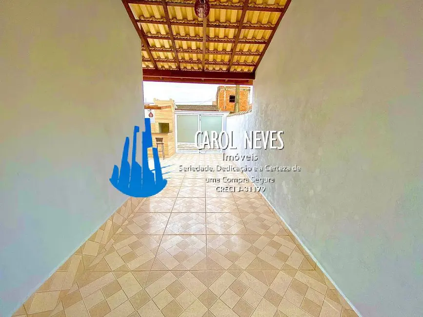 Foto 5 de Casa com 3 quartos à venda, 73m2 em Itanhaem - SP