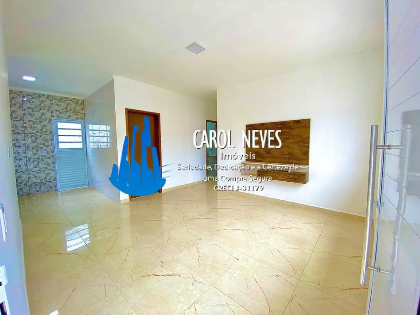 Foto 8 de Casa com 3 quartos à venda, 73m2 em Itanhaem - SP