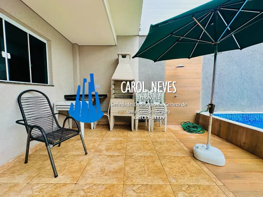 Foto 5 de Sobrado com 4 quartos à venda, 115m2 em Itanhaem - SP