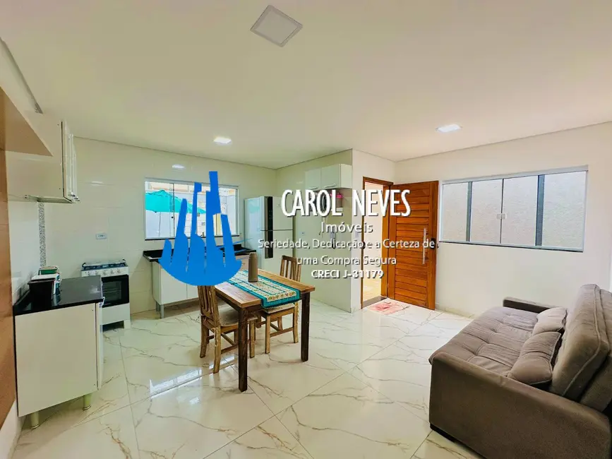 Foto 9 de Sobrado com 4 quartos à venda, 115m2 em Itanhaem - SP