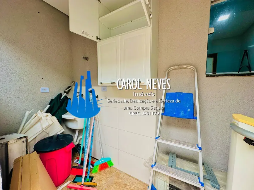 Foto 7 de Sobrado com 4 quartos à venda, 115m2 em Itanhaem - SP