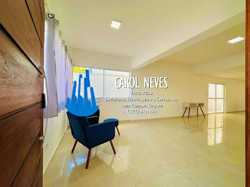 Foto 4 de Sobrado com 4 quartos à venda, 310m2 em Itanhaem - SP