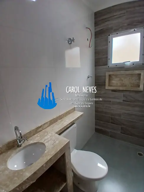 Foto 9 de Casa com 3 quartos à venda, 118m2 em Mongagua - SP