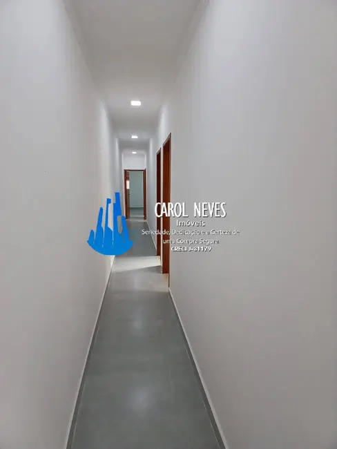 Foto 5 de Casa com 3 quartos à venda, 118m2 em Mongagua - SP