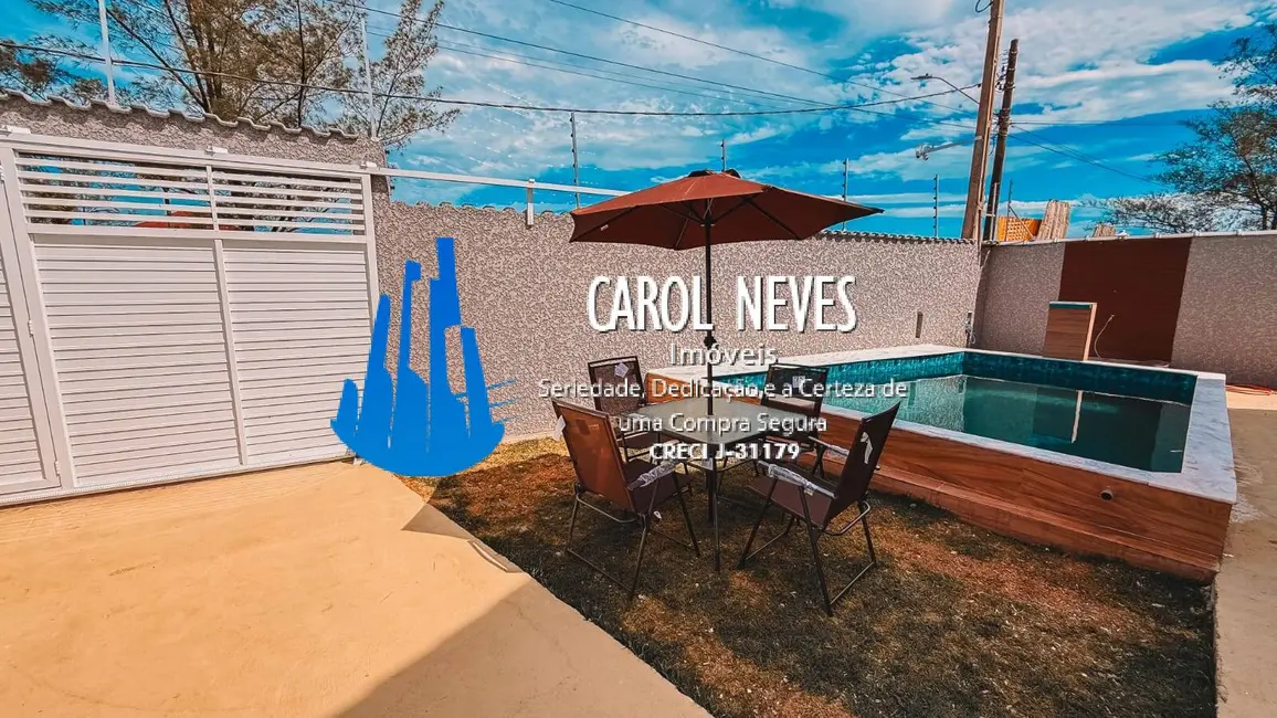 Foto 6 de Casa com 3 quartos à venda, 255m2 em Itanhaem - SP