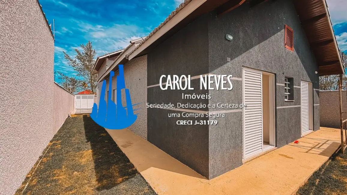 Foto 2 de Casa com 3 quartos à venda, 255m2 em Itanhaem - SP