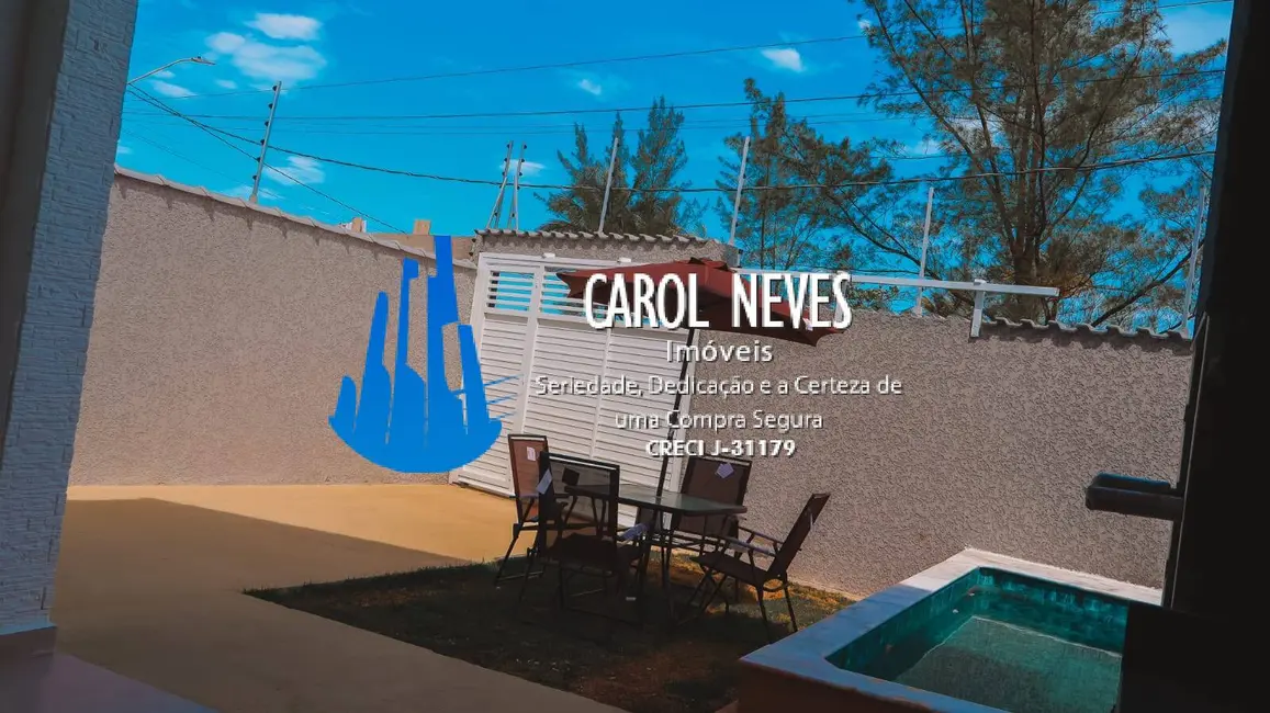 Foto 3 de Casa com 3 quartos à venda, 255m2 em Itanhaem - SP