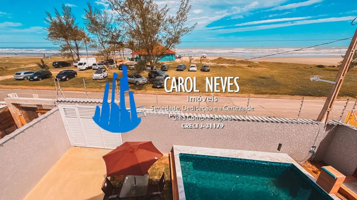 Foto 7 de Casa com 3 quartos à venda, 255m2 em Itanhaem - SP