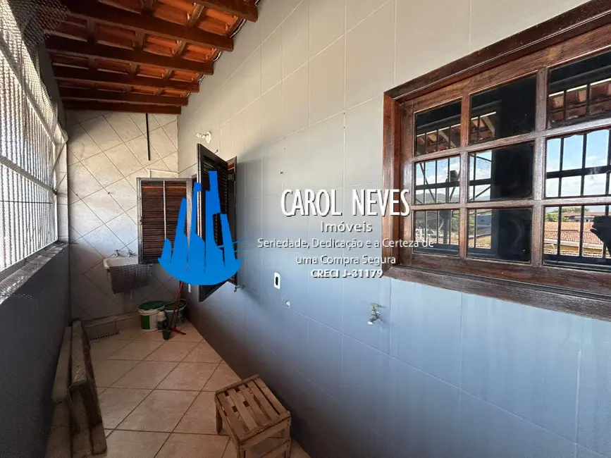 Sobrado com 3 quartos à venda, 150m2 em Agenor de Campos, Mongagua - SP - imagem 4 Foto 4 de Sobrado com 3 quartos à venda, 150m2 em Agenor de Campos, Mongagua - SP