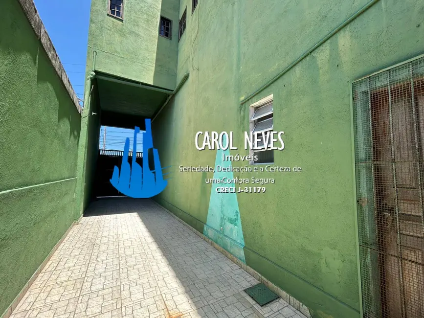 Sobrado com 3 quartos à venda, 150m2 em Agenor de Campos, Mongagua - SP - imagem 2 Foto 2 de Sobrado com 3 quartos à venda, 150m2 em Agenor de Campos, Mongagua - SP