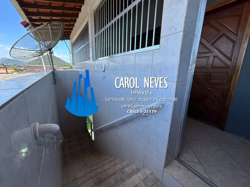 Sobrado com 3 quartos à venda, 150m2 em Agenor de Campos, Mongagua - SP - imagem 8 Foto 8 de Sobrado com 3 quartos à venda, 150m2 em Agenor de Campos, Mongagua - SP