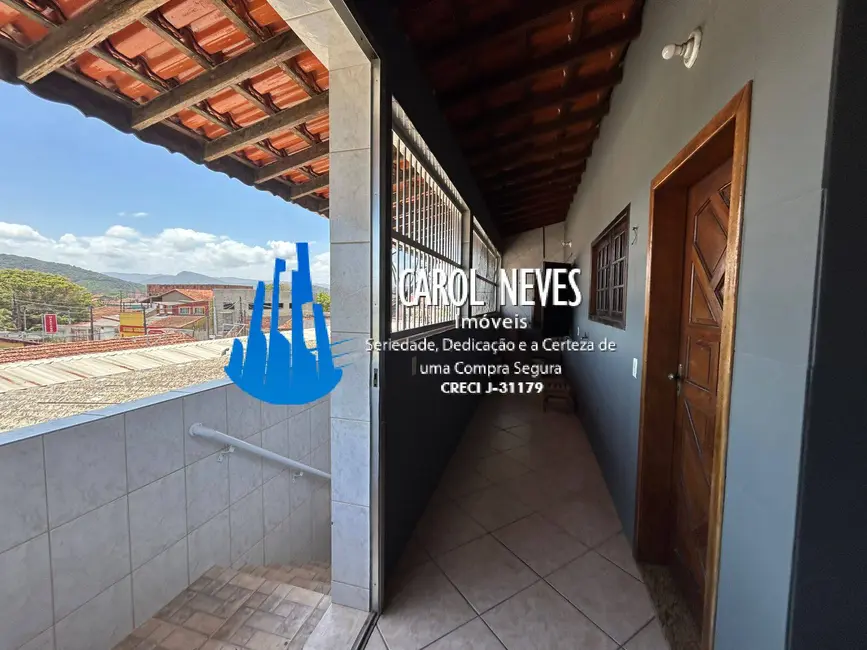 Sobrado com 3 quartos à venda, 150m2 em Agenor de Campos, Mongagua - SP - imagem 3 Foto 3 de Sobrado com 3 quartos à venda, 150m2 em Agenor de Campos, Mongagua - SP