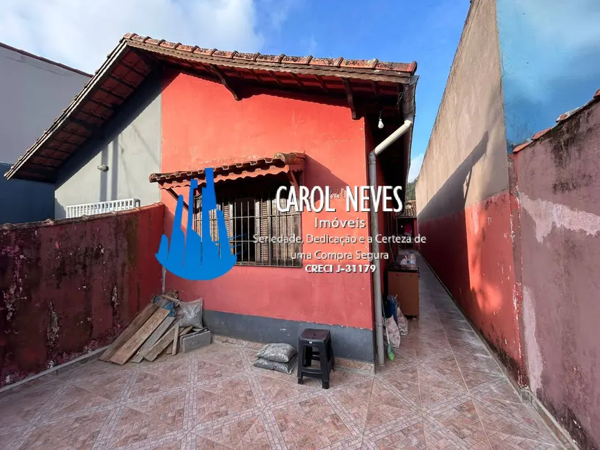 Foto 2 de Casa com 2 quartos à venda, 60m2 em Mongagua - SP