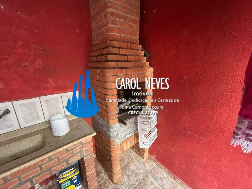 Foto 8 de Casa com 2 quartos à venda, 60m2 em Mongagua - SP