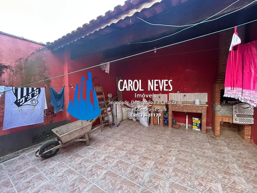 Foto 7 de Casa com 2 quartos à venda, 60m2 em Mongagua - SP