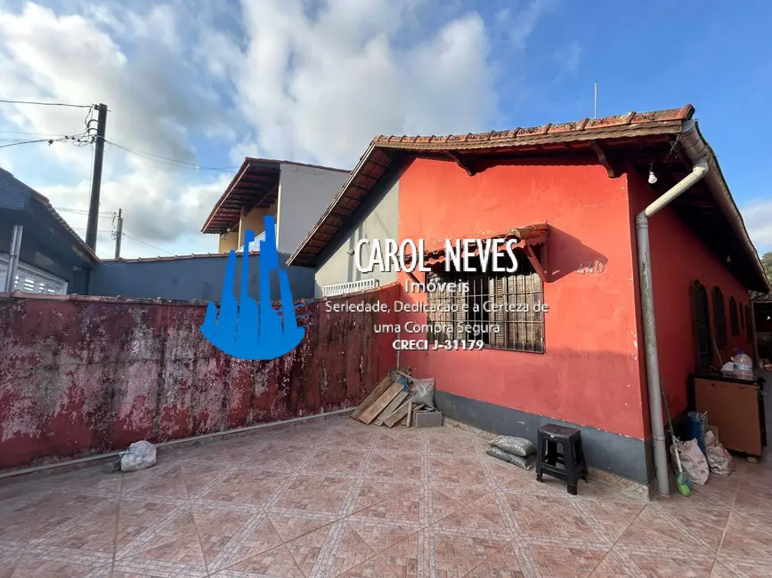 Foto 3 de Casa com 2 quartos à venda, 60m2 em Mongagua - SP