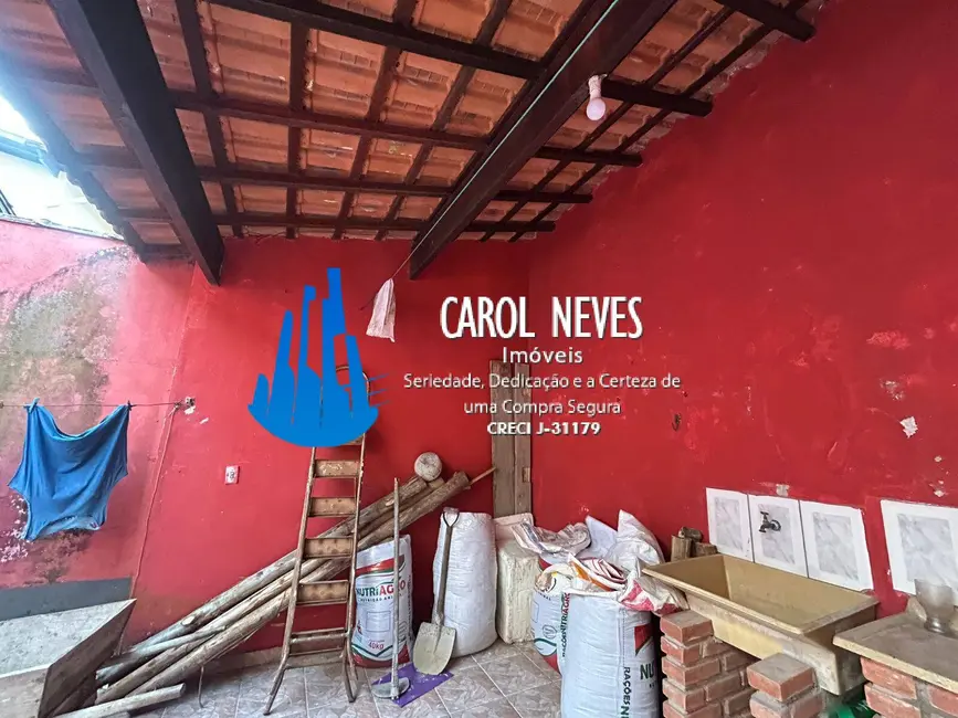 Foto 9 de Casa com 2 quartos à venda, 60m2 em Mongagua - SP