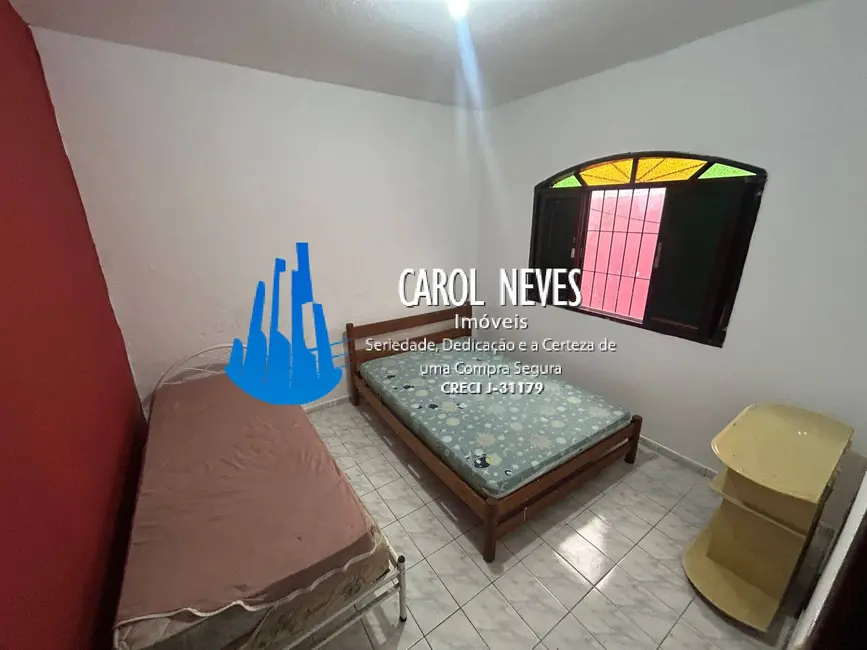 Foto 5 de Casa com 2 quartos à venda, 60m2 em Mongagua - SP