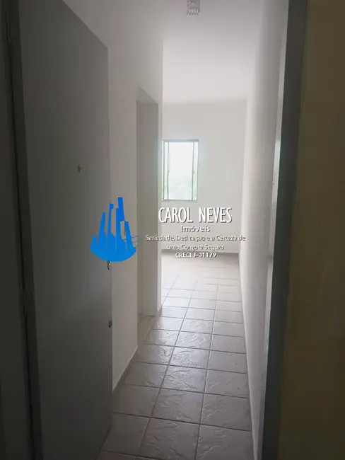 Foto 4 de Apartamento com 2 quartos à venda e para alugar, 45m2 em Mongagua - SP