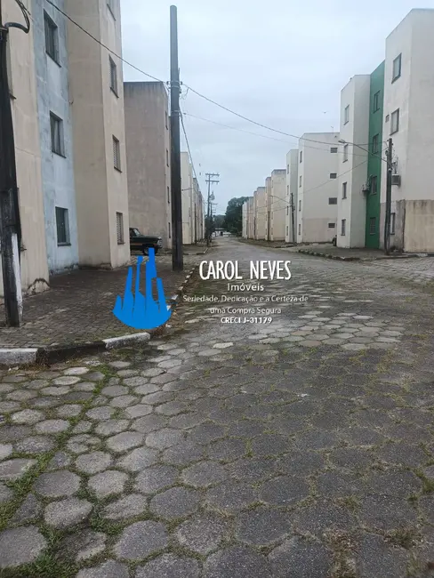 Foto 3 de Apartamento com 2 quartos à venda e para alugar, 45m2 em Mongagua - SP