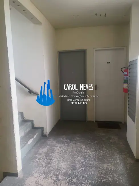 Foto 5 de Apartamento com 2 quartos à venda e para alugar, 45m2 em Mongagua - SP