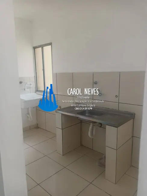 Foto 7 de Apartamento com 2 quartos à venda e para alugar, 45m2 em Mongagua - SP