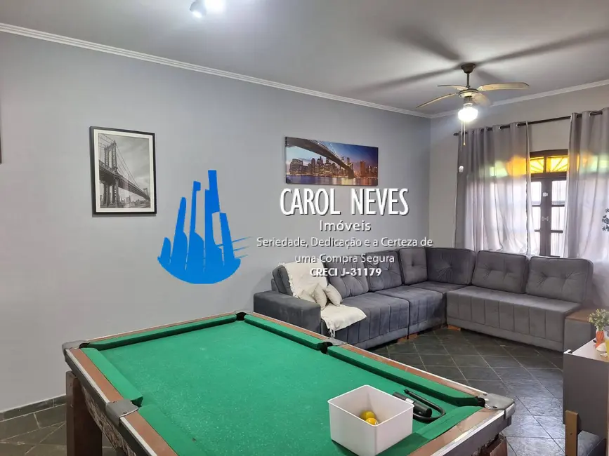 Foto 2 de Casa com 2 quartos à venda, 97m2 em Mongagua - SP